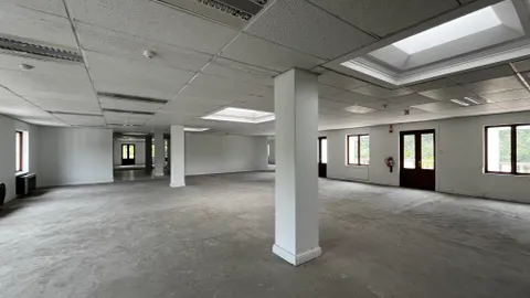 Sandton Sandown -1314.12sqm- Pinmill Farm Office Park, 164 Katherine Street, First  (4)